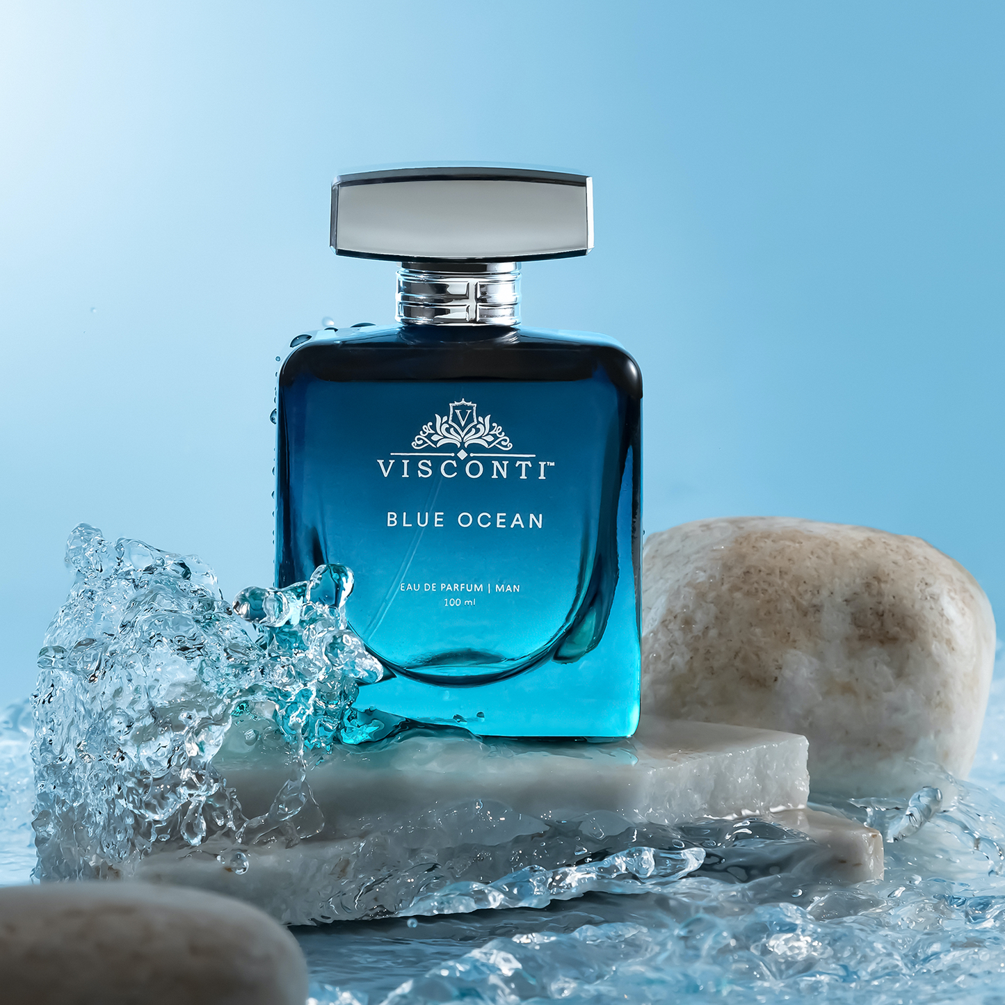Blue ocean perfume discount